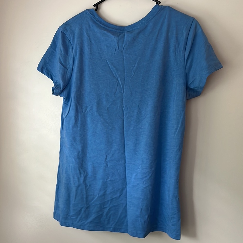 Women’s New York Knicks tshirt - Picture 2 of 3